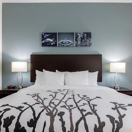 Sleep Inn & Suites Ankeny - Des Moines Exteriér fotografie