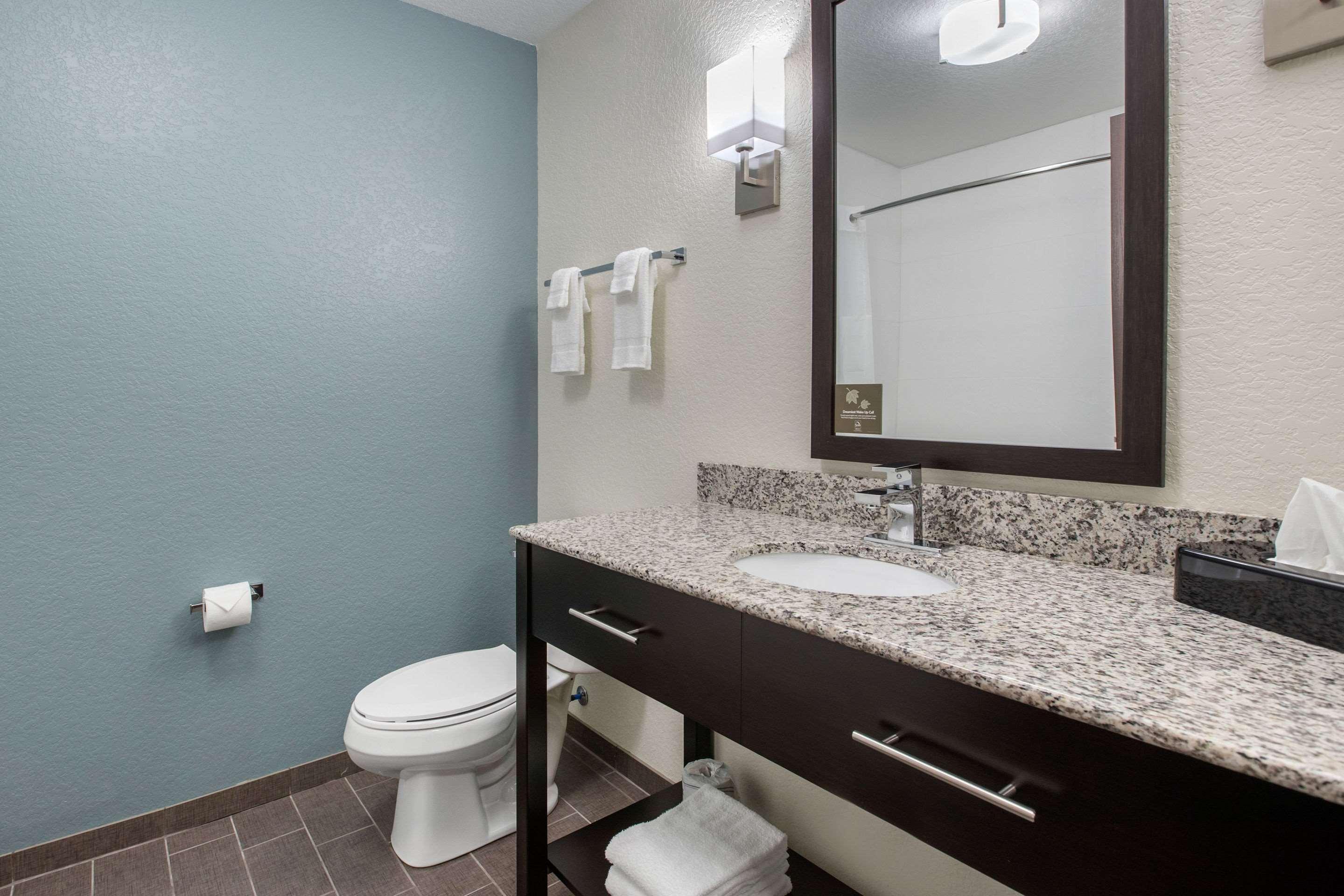 Sleep Inn & Suites Ankeny - Des Moines Exteriér fotografie