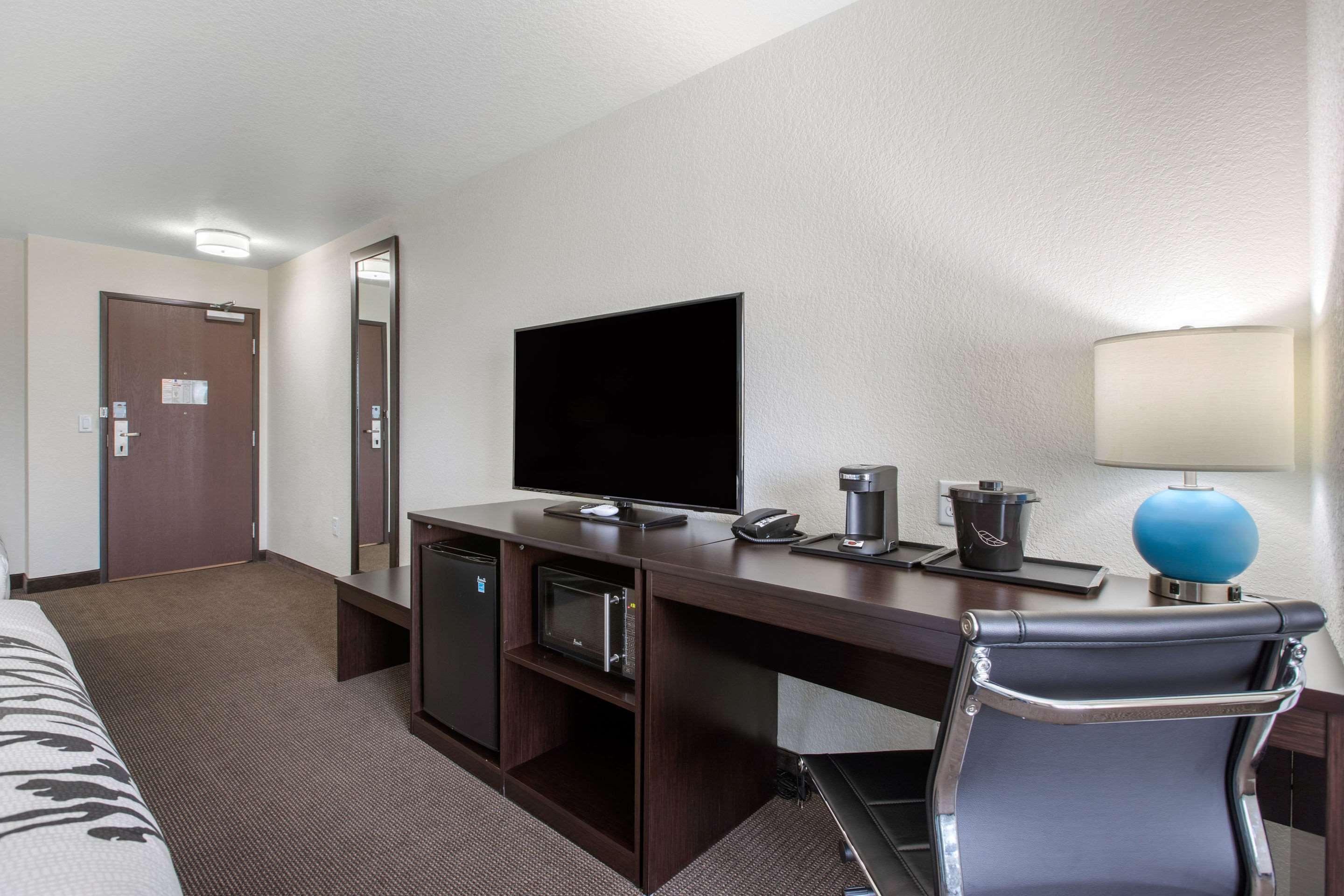 Sleep Inn & Suites Ankeny - Des Moines Exteriér fotografie