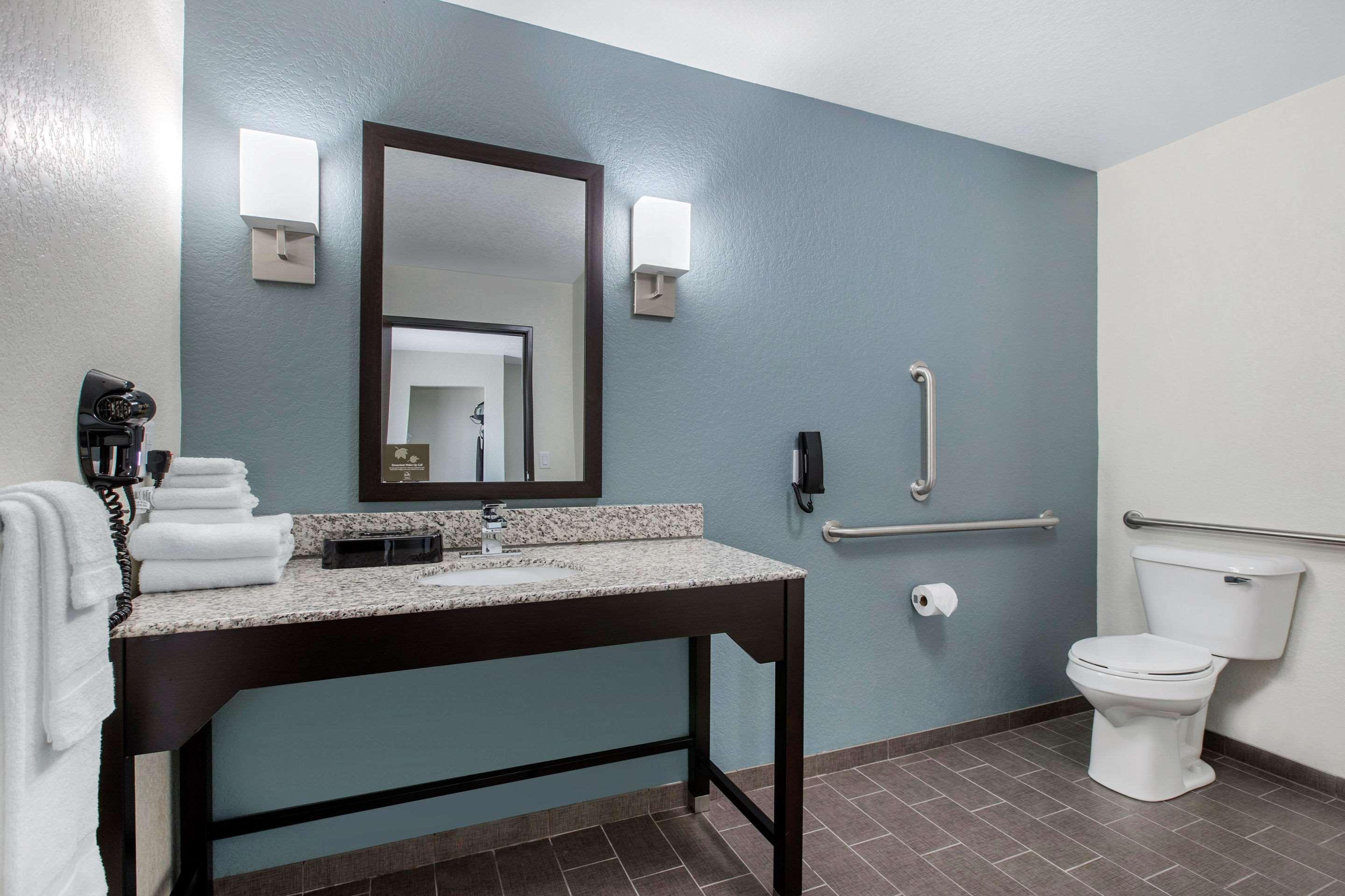 Sleep Inn & Suites Ankeny - Des Moines Exteriér fotografie
