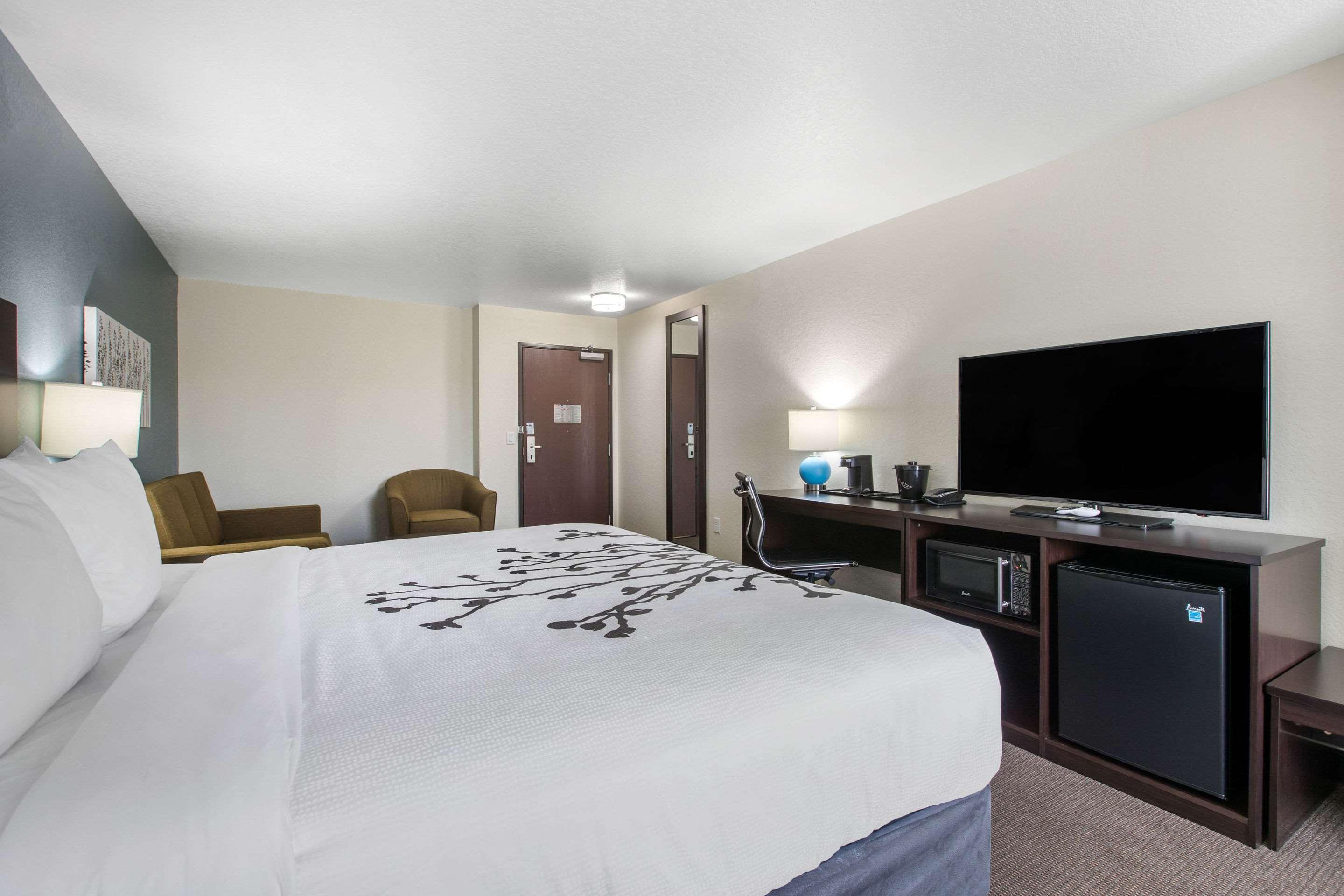 Sleep Inn & Suites Ankeny - Des Moines Exteriér fotografie
