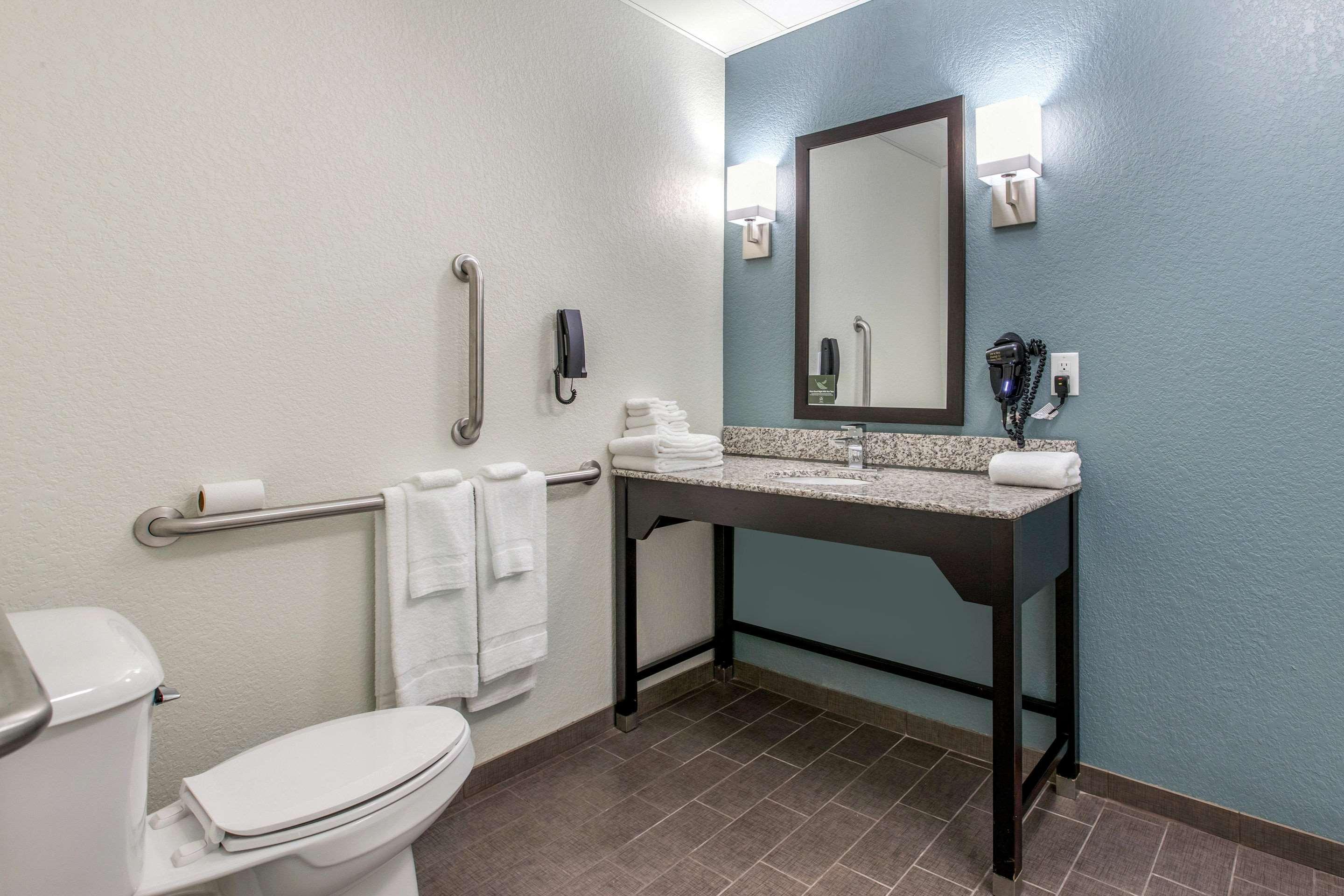 Sleep Inn & Suites Ankeny - Des Moines Exteriér fotografie