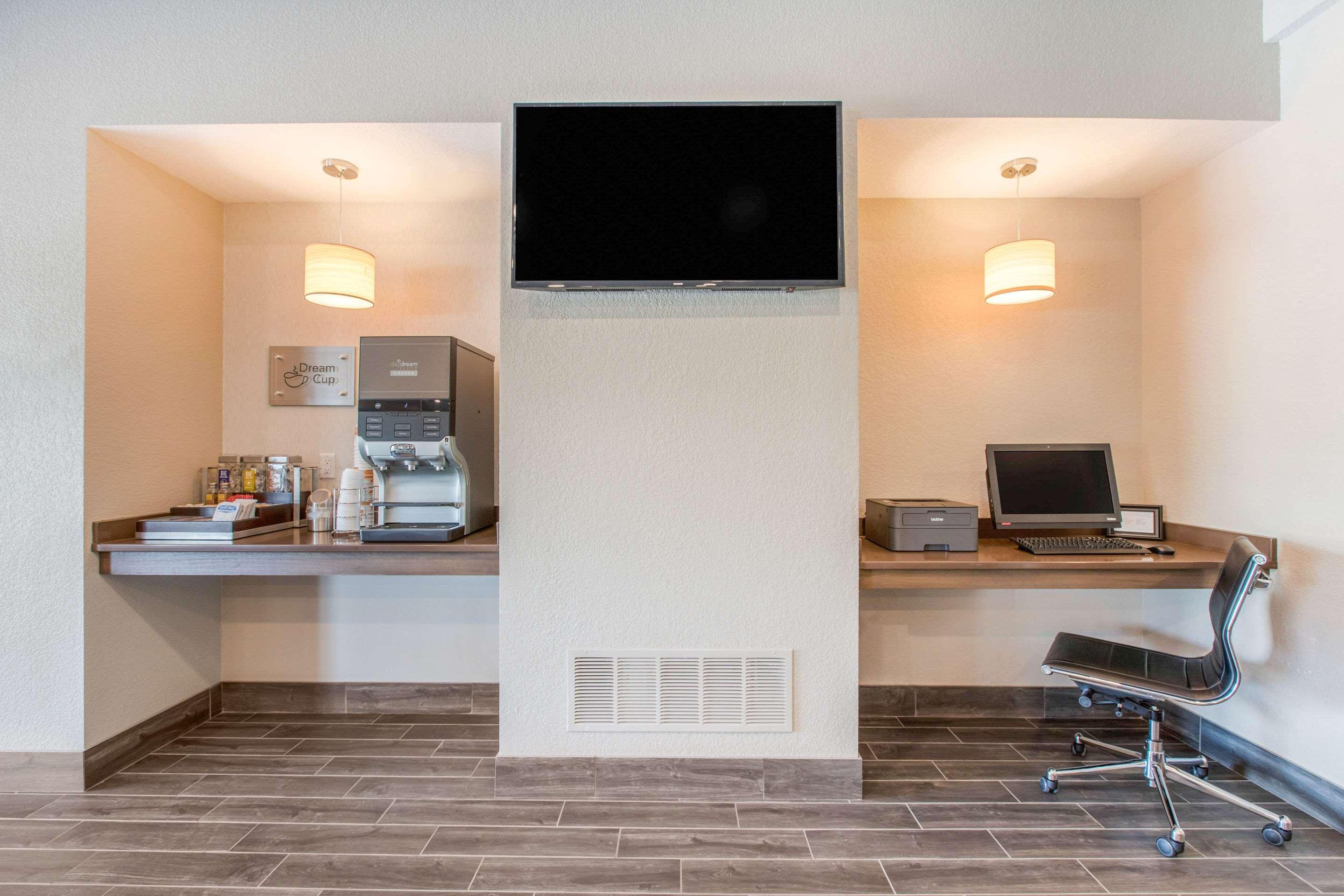 Sleep Inn & Suites Ankeny - Des Moines Exteriér fotografie