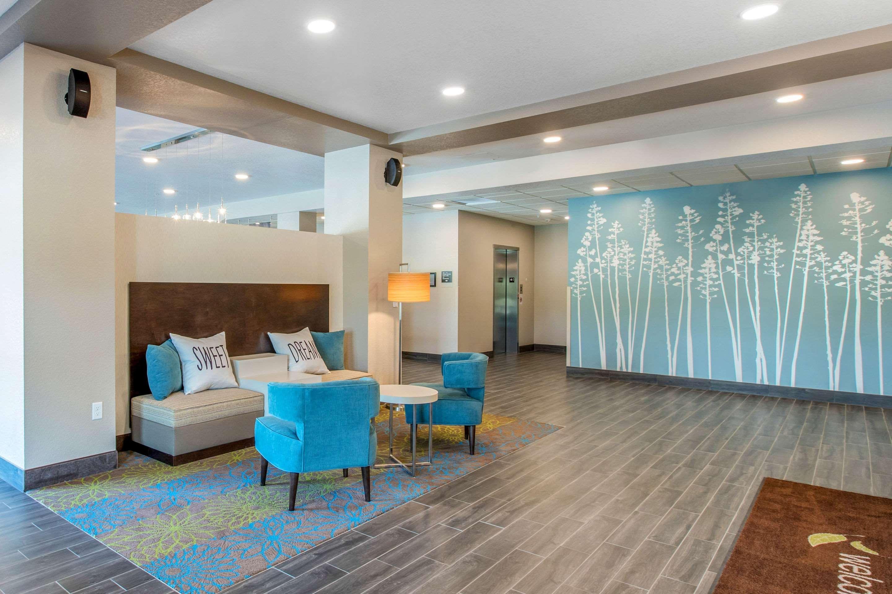 Sleep Inn & Suites Ankeny - Des Moines Exteriér fotografie