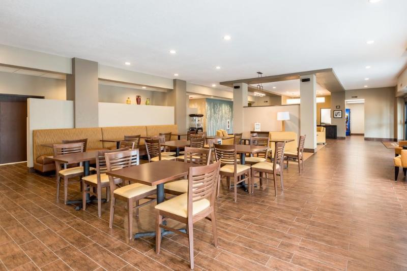 Sleep Inn & Suites Ankeny - Des Moines Exteriér fotografie