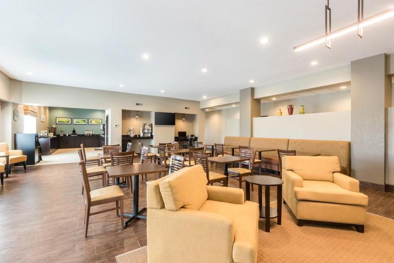 Sleep Inn & Suites Ankeny - Des Moines Exteriér fotografie