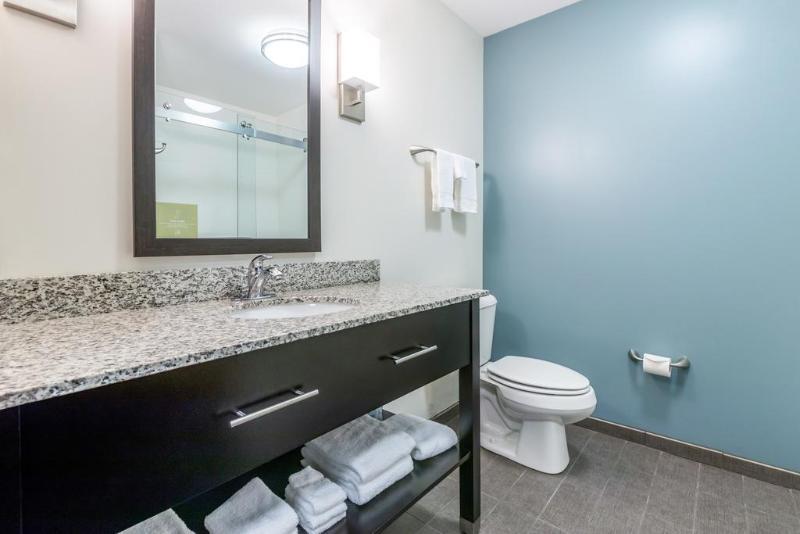 Sleep Inn & Suites Ankeny - Des Moines Exteriér fotografie